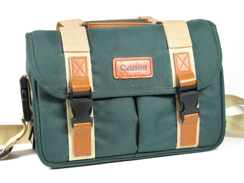 Canon Camera Bag