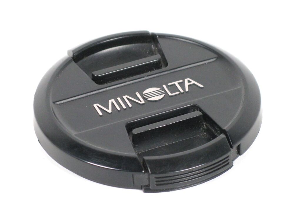 Minolta Front Cap 55mm