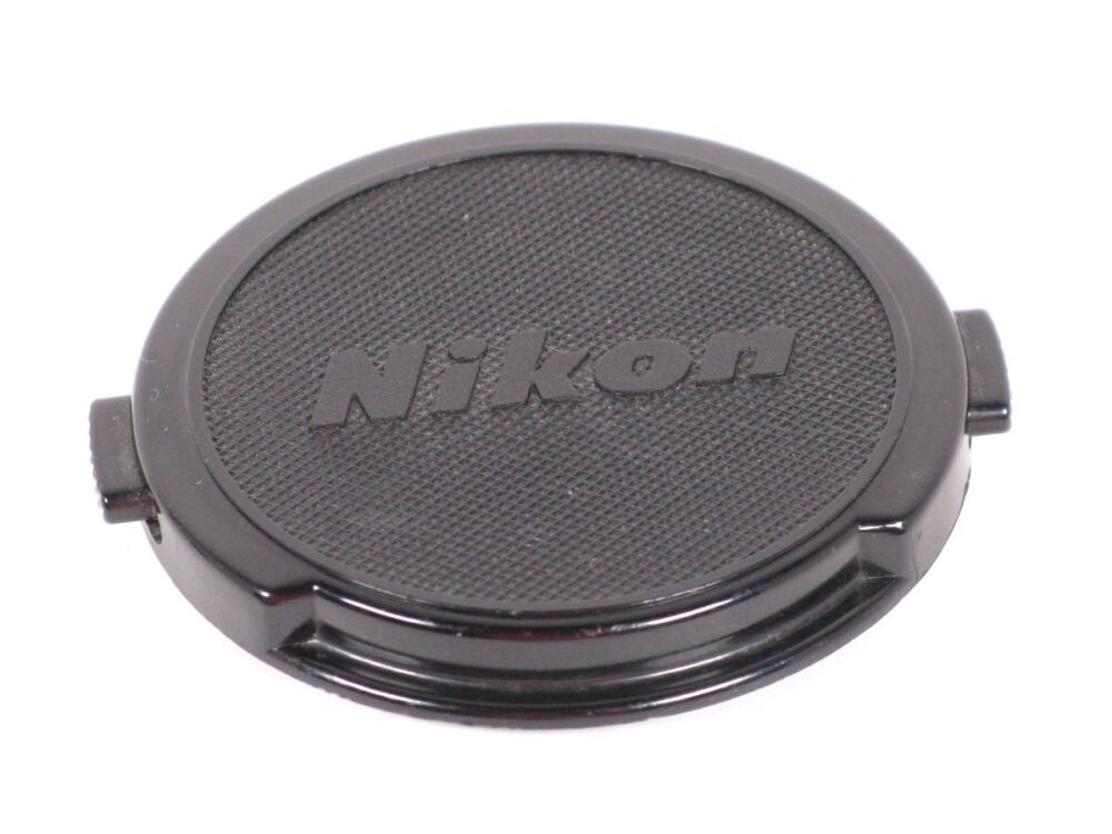 Nikon Front Cap 52mm