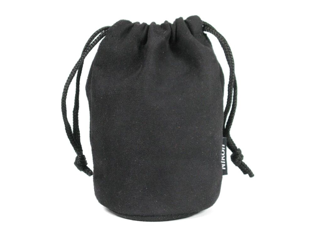 Nikon Lens Pouch