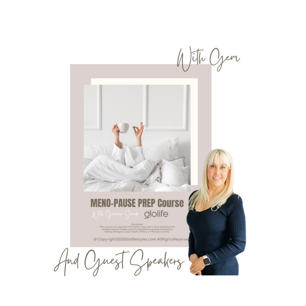 In Person Courses/Workshops