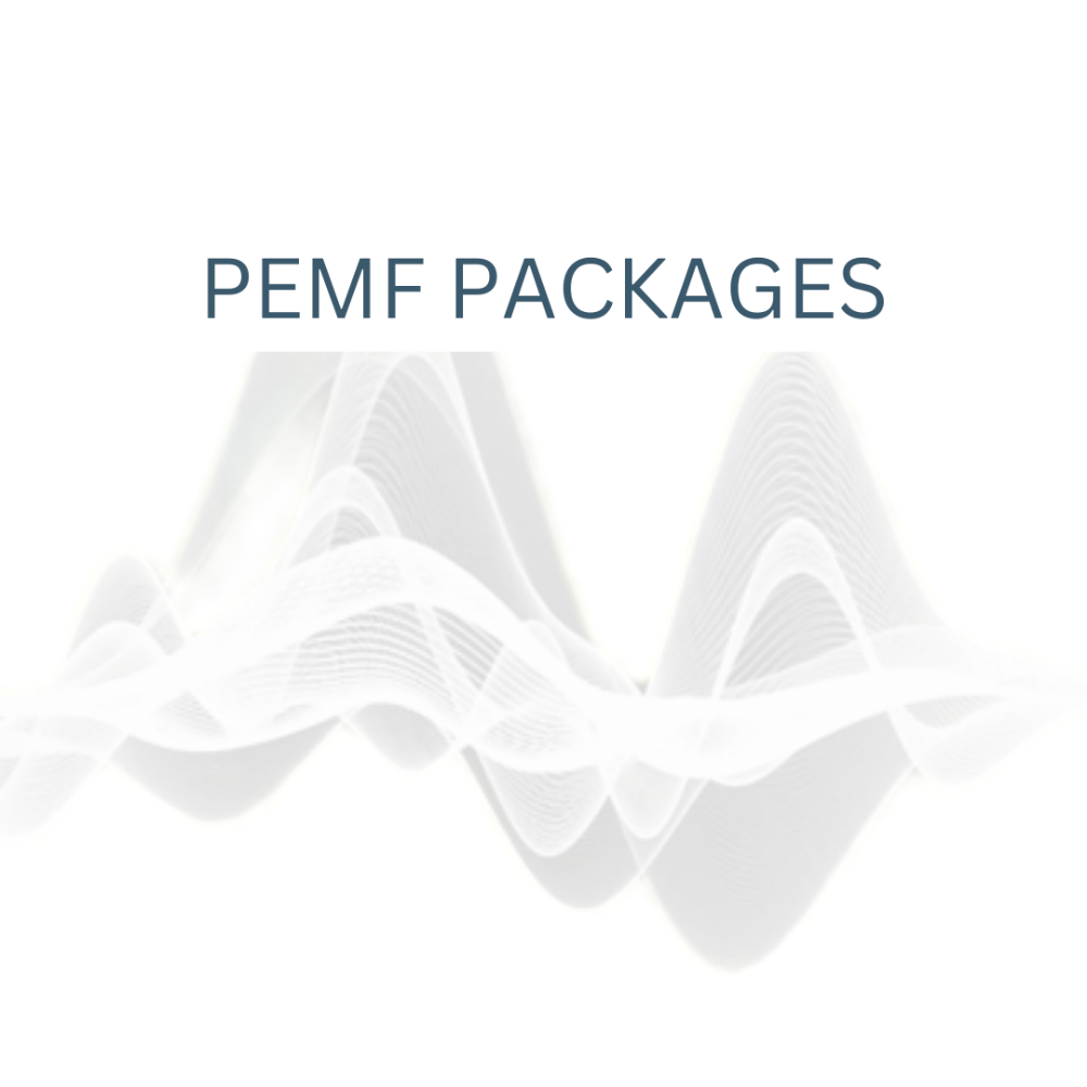 PEMF (Pulsed Electromagnetic Field) Packages