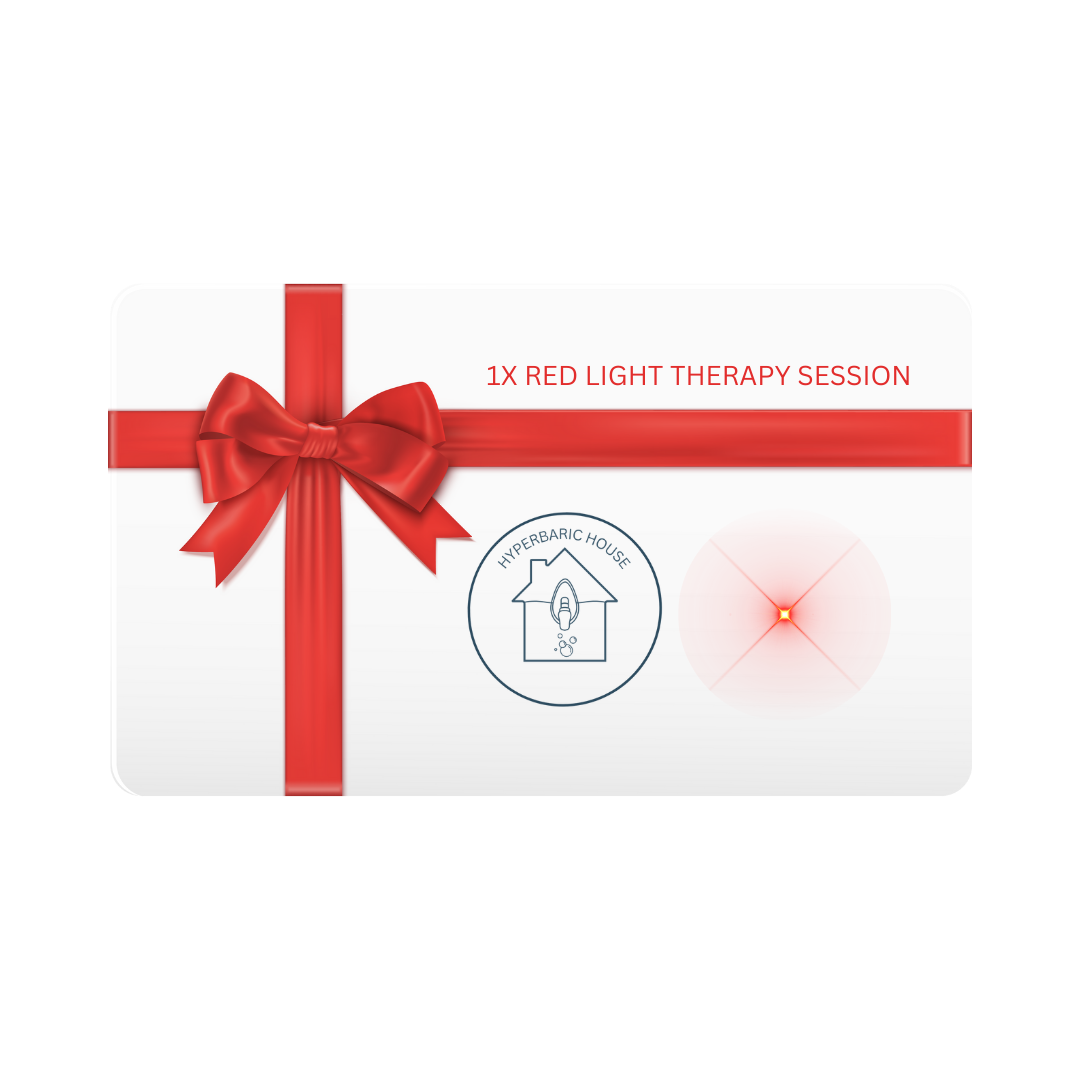 1x Single T-HBot Therapy Session