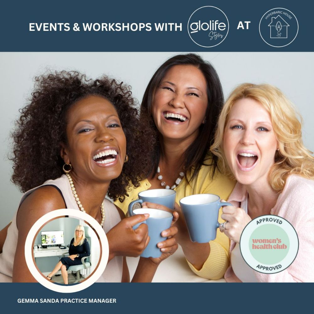 Workshop/Event Tickets