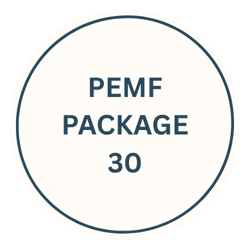 30 PEMF Sessions