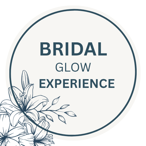 THE BRIDAL GLOW EXPERIENCE