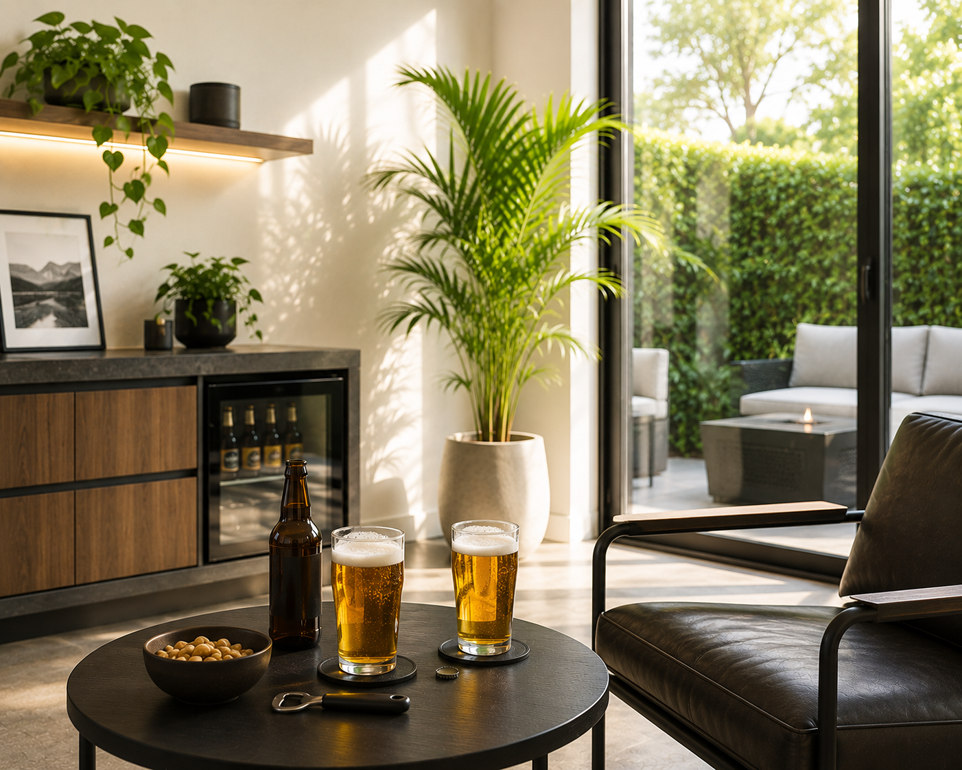 Find pub companions and beer enthusiasts across South Manchester through Next Chapter Society.