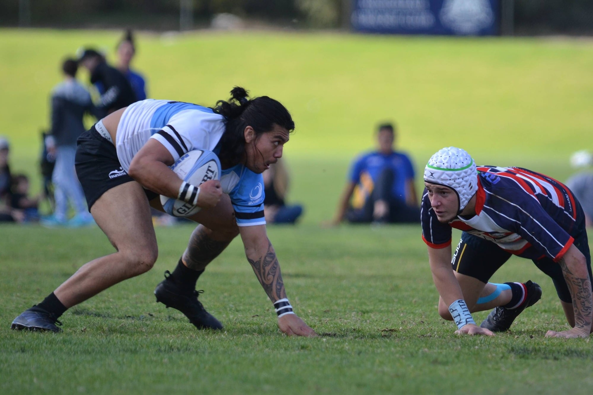 Mandurah Pirates Rugby Union Football Club