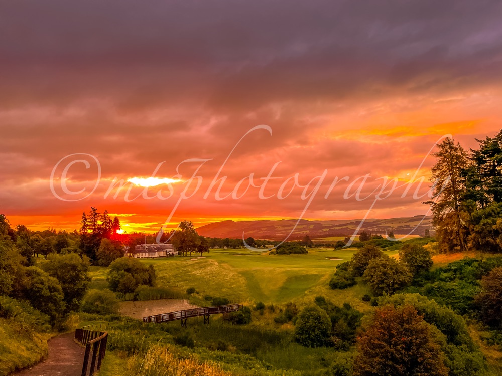 Golf - Queens Course