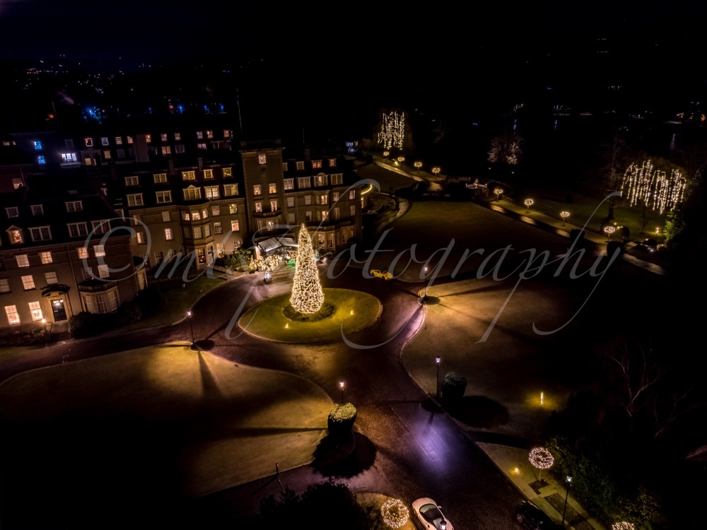 Christmas at Gleneagles 4