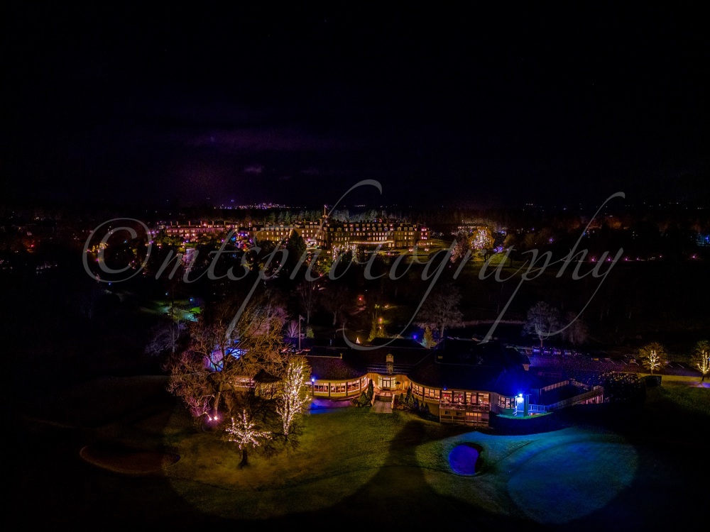 Christmas at Gleneagles 5