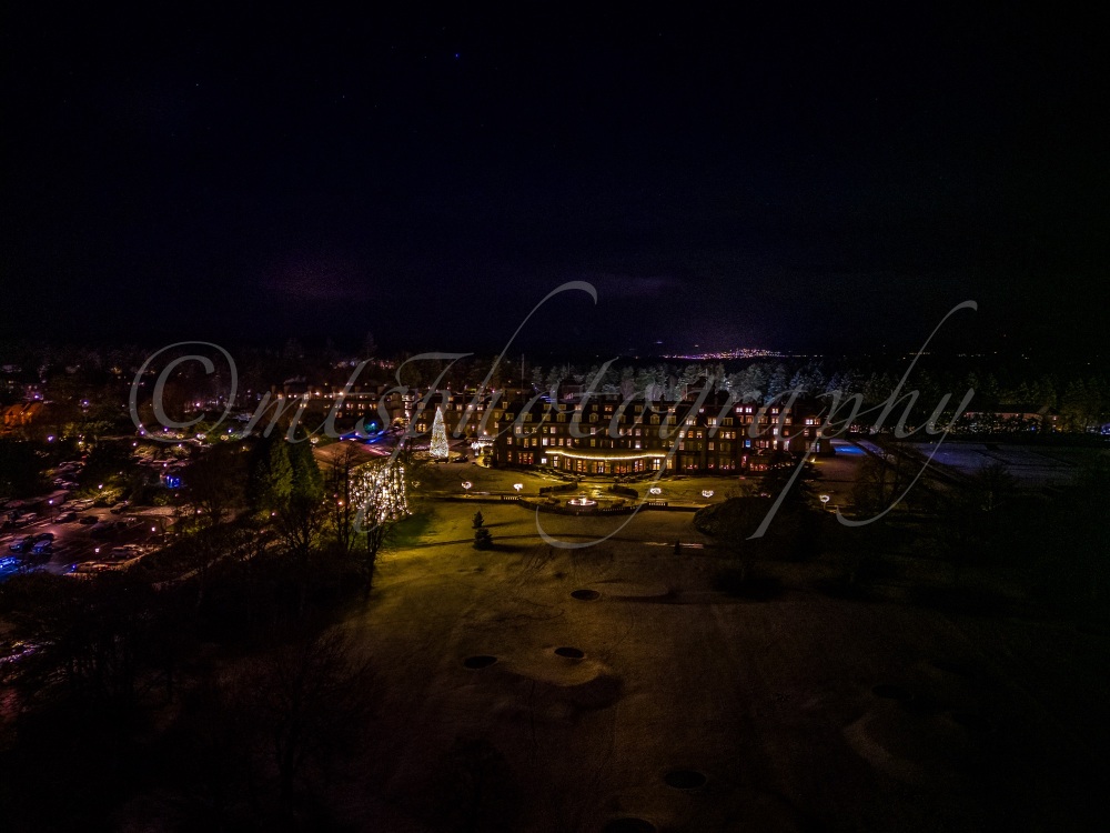 Christmas at Gleneagles 6