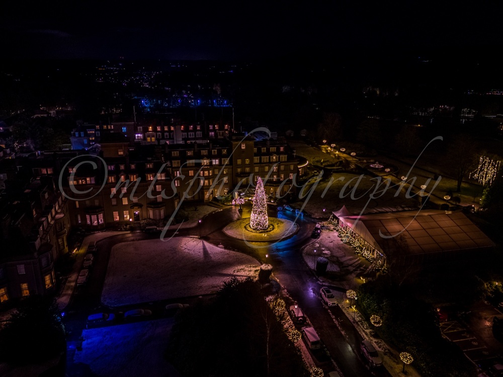 Christmas at Gleneagles 7