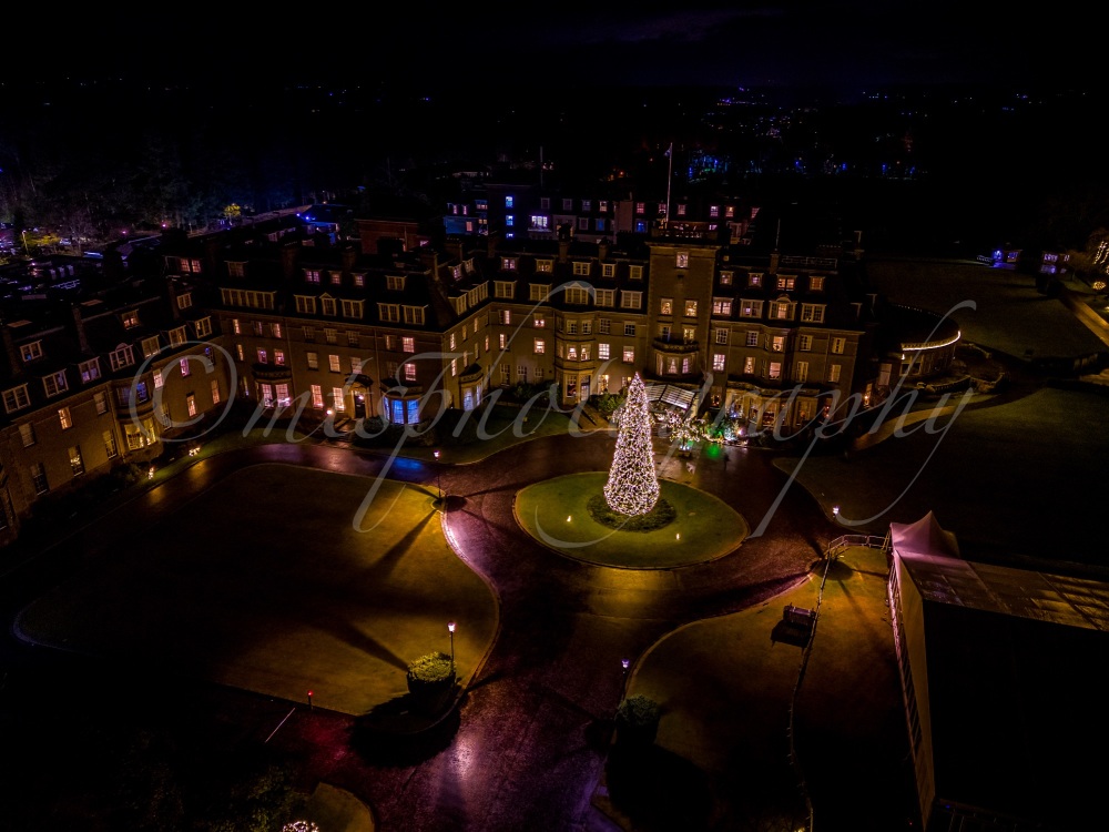 Christmas at Gleneagles 9