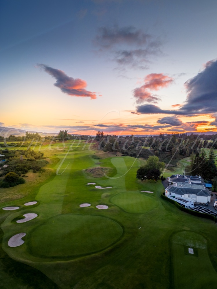 18th of Kings and Queens