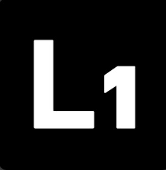 Level 1 Logo