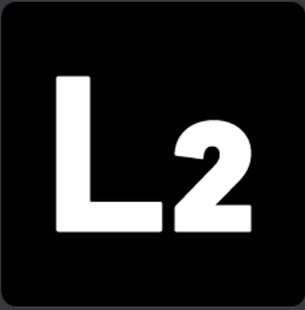L2 logo