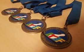 etbf medals
