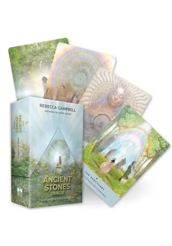 THE ANCIENT STONES ORACLE