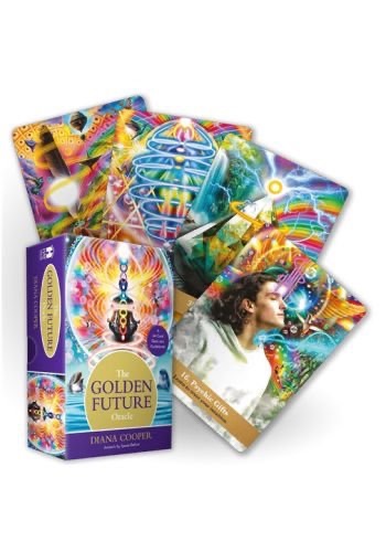 THE GOLDEN FUTURE ORACLE