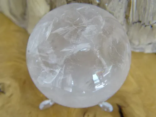 QUARTZ SPHERE
