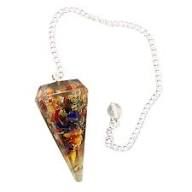 ORGONITE PENDULUM
