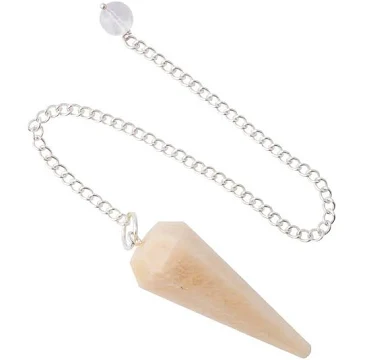 MOONSTONE PENDULUM