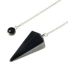 HEMATITE PENDULUM