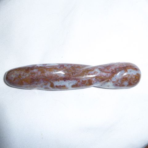 .OCEAN JASPER WAND