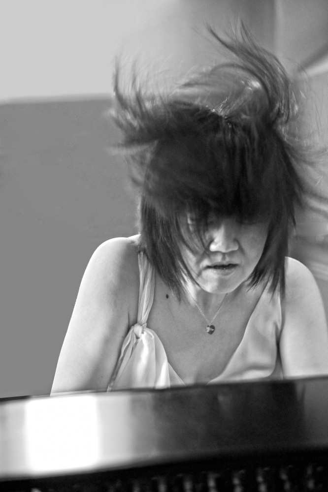 Monday 13th , Morning recital