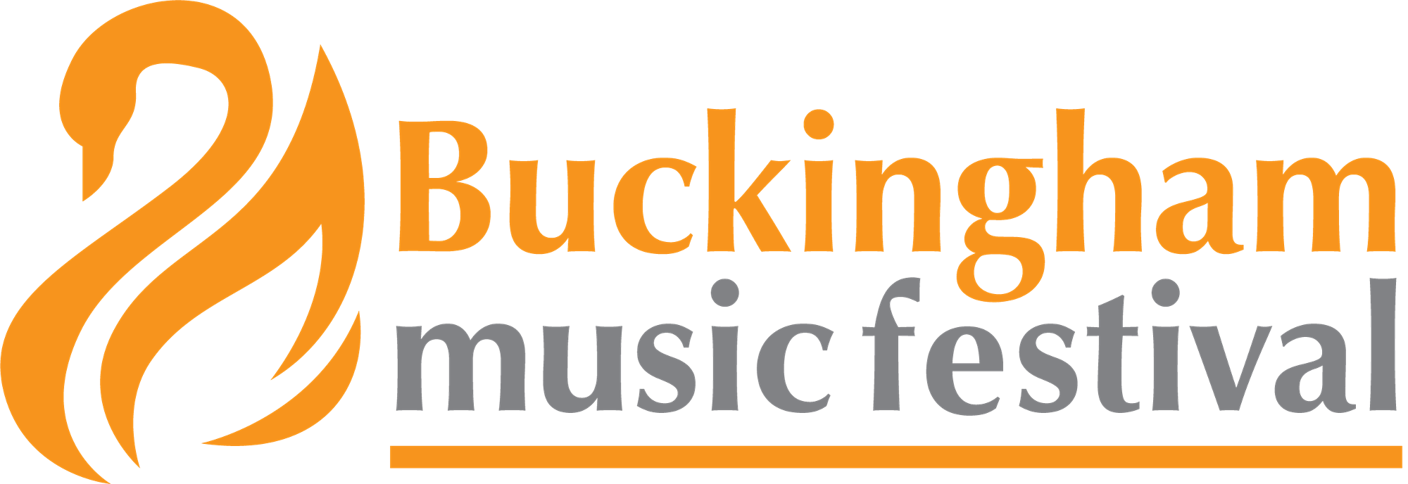 Buckingham Summer Festival presents