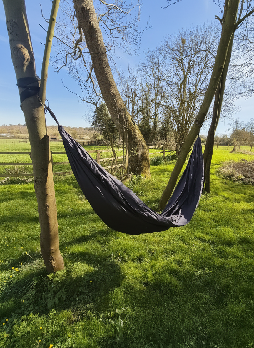 "Time out" looks different here!