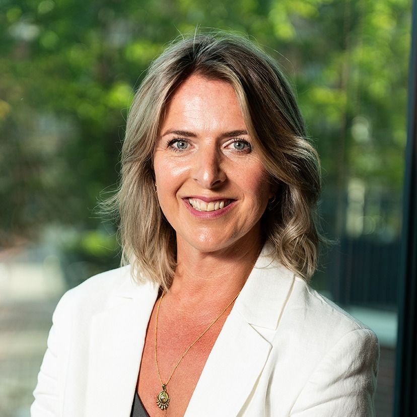 Kate Dury's LinkedIn profile