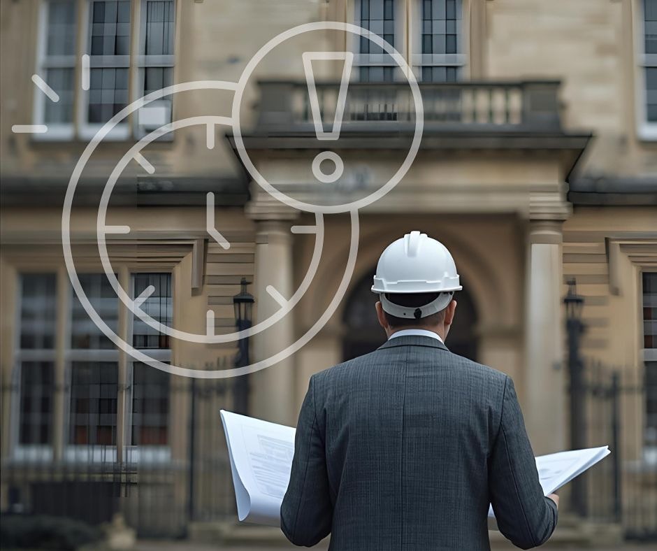 Priority heritage statement