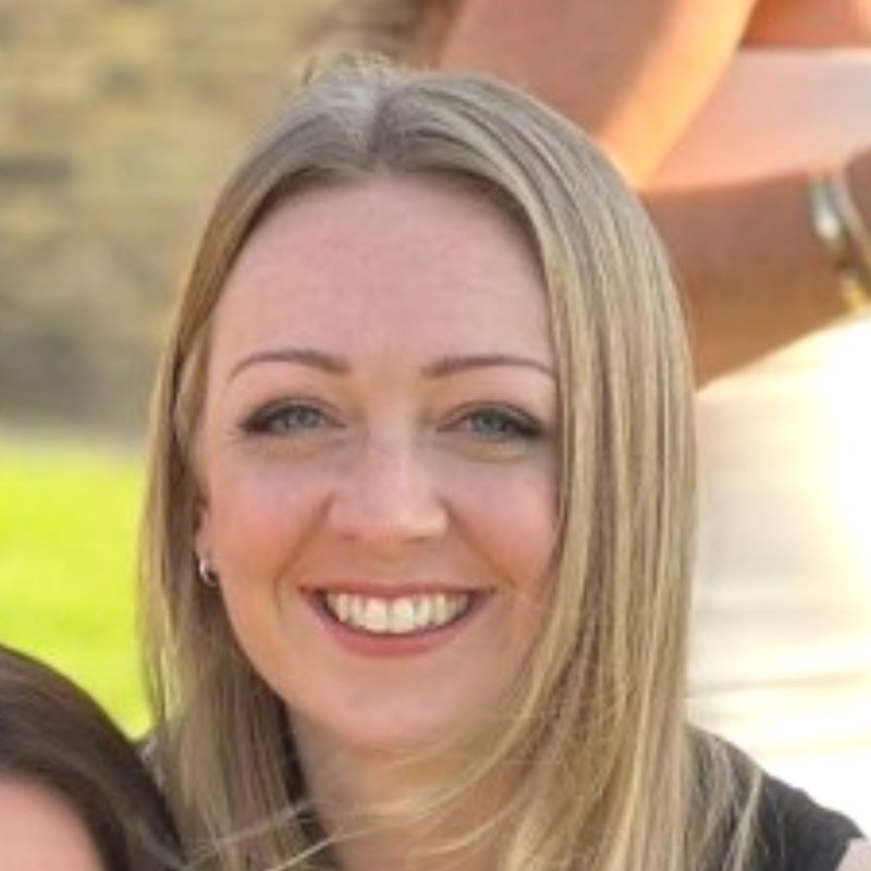 Hannah Wikdinson Executive Assistant  LinkedIn profile