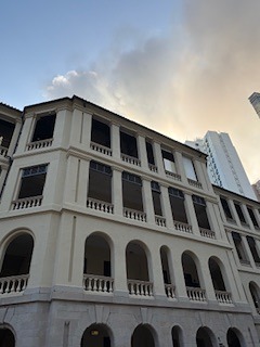 Priority heritage statement