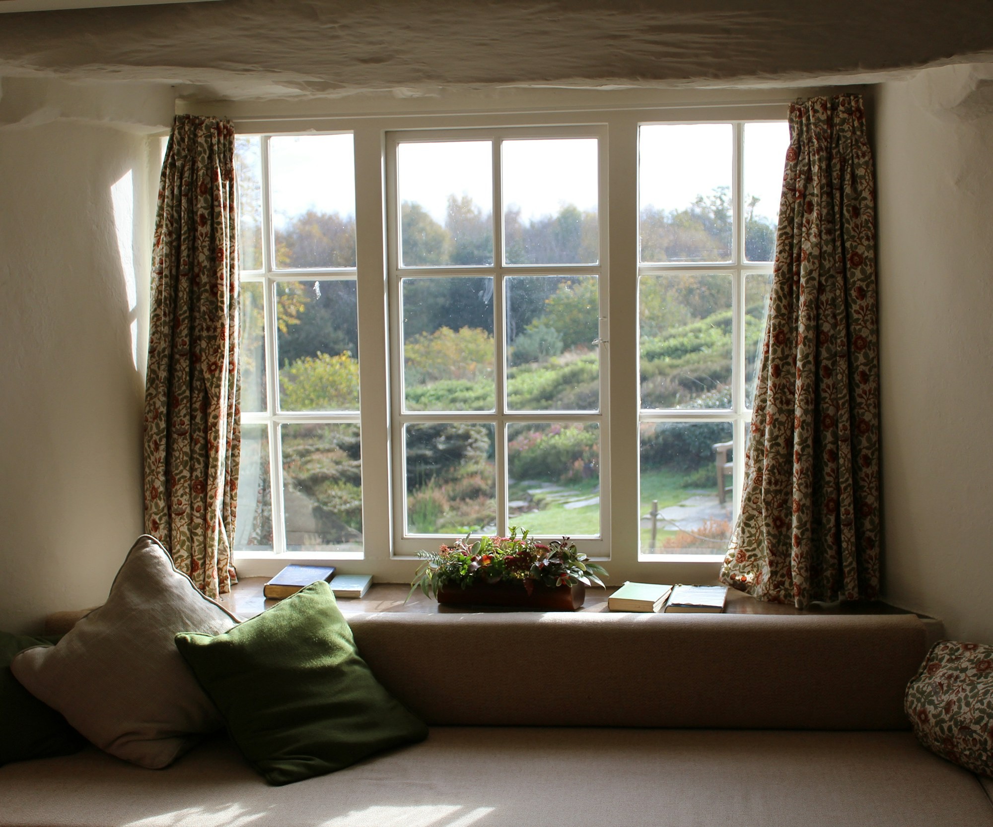 Listed Building Extension