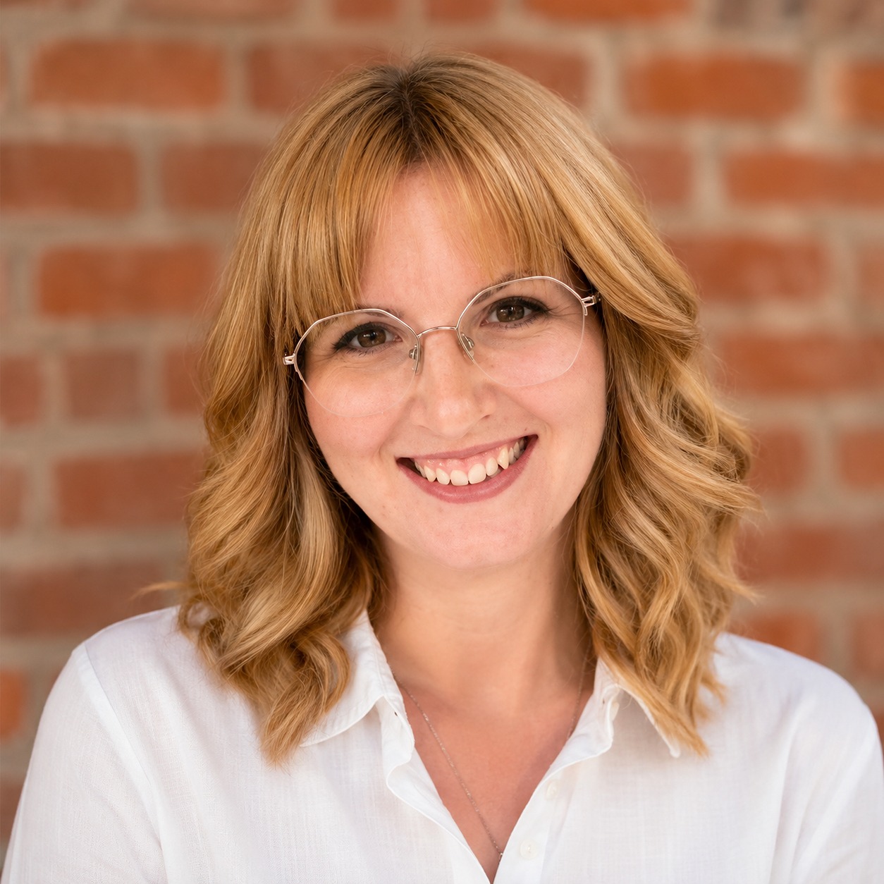 Kate Drury's LinkedIn Profile