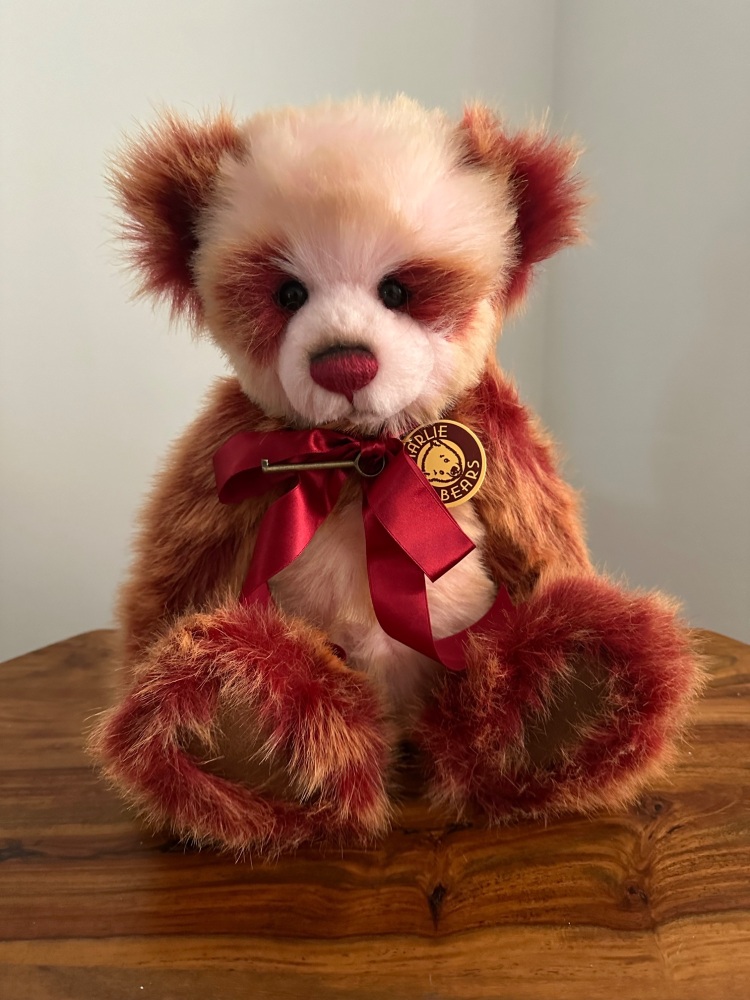 Charlie Bears Sugarplum