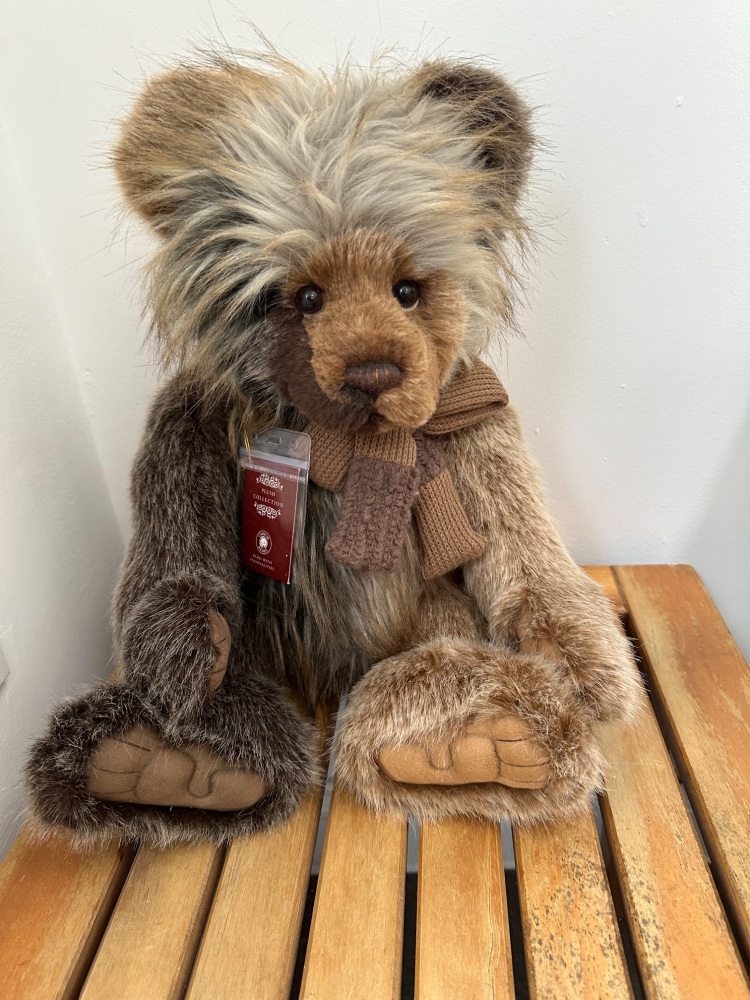 Charlie Bears Bryce
