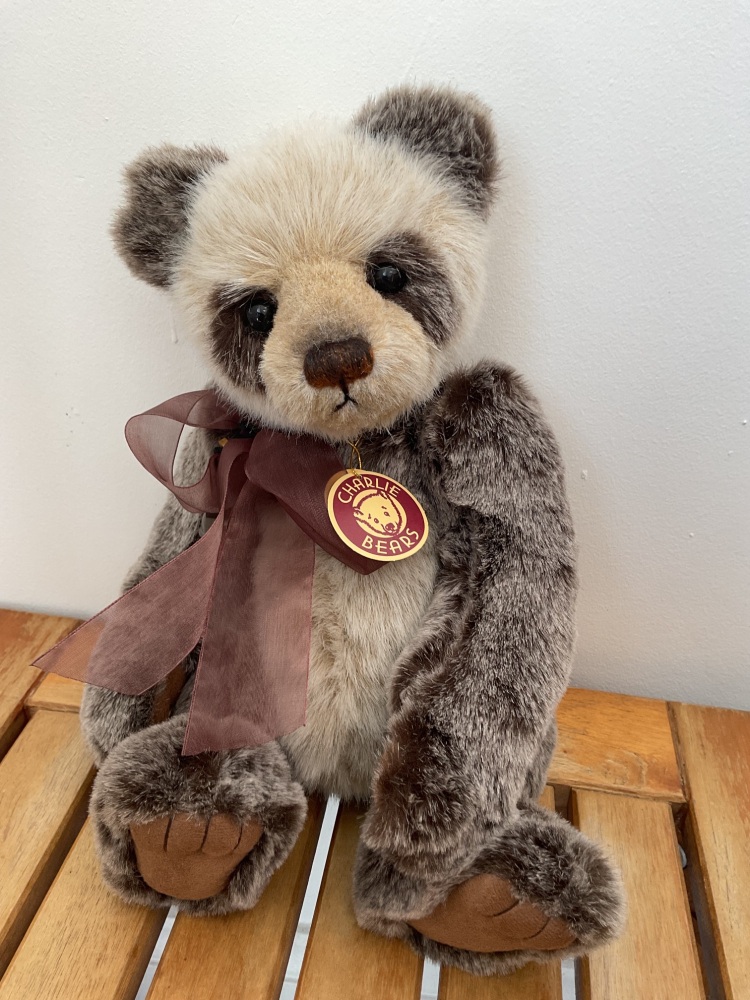Charlie Bears Chrissie