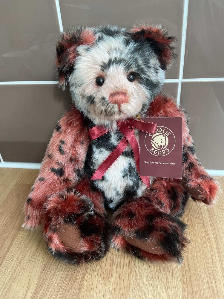 Charlie Bears Molino