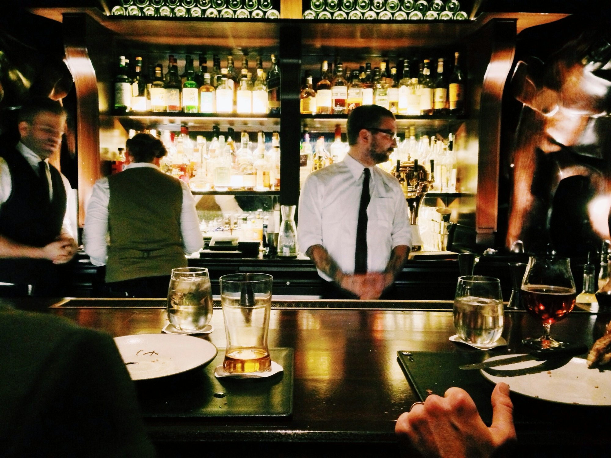 Bar Consultancy