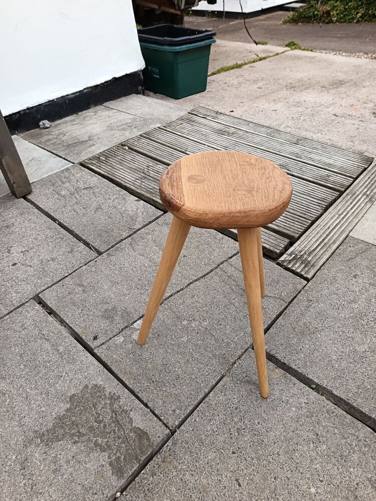 Stool
