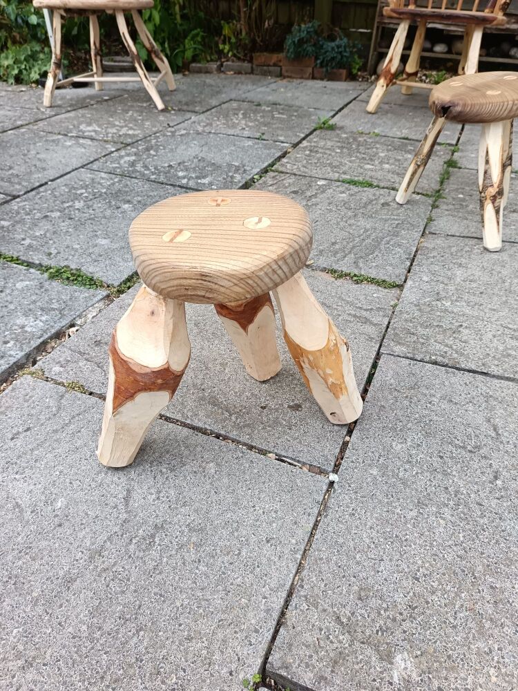 Stool