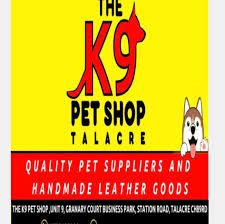 The K9 Pet Shop