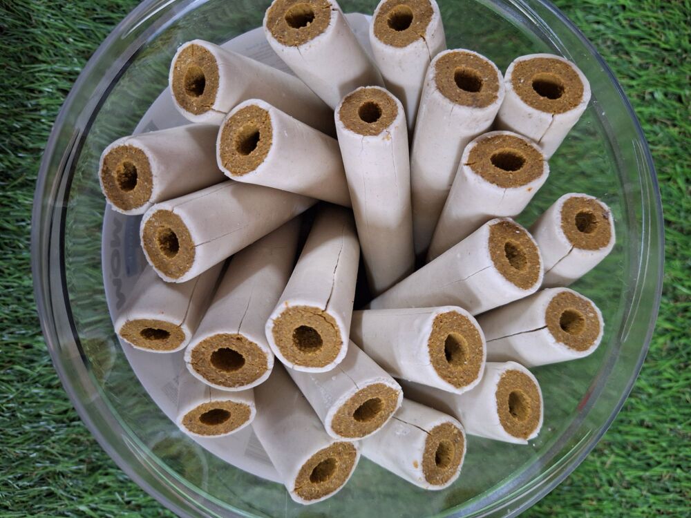 Chicken & Rice Jerky Snack