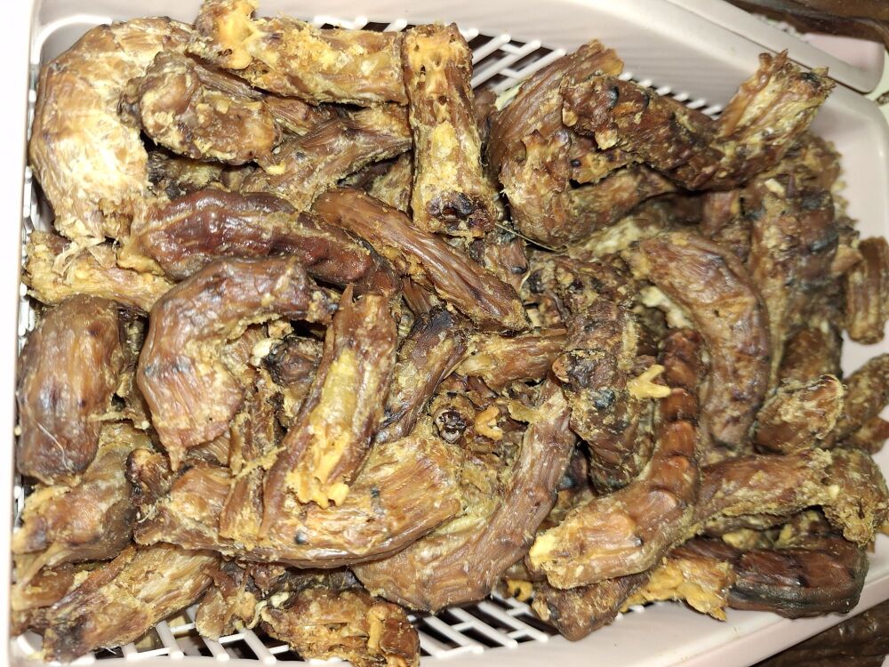 Chicken Necks