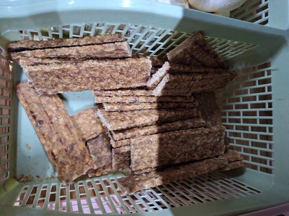 Gourmet Duck Meaty Strips