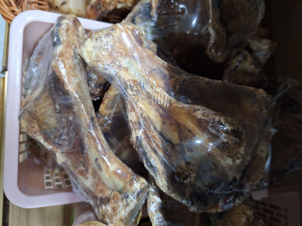 Beef Shoulder with Moonbone